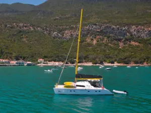 Sunset charter