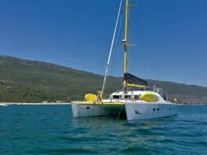 Lagoon 470