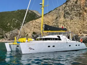 Lagoon 470
