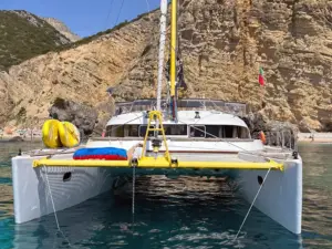 Lagoon 470