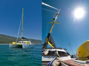 Sunset charter