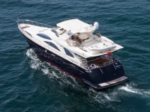 Sunset Cruise em Vilamoura