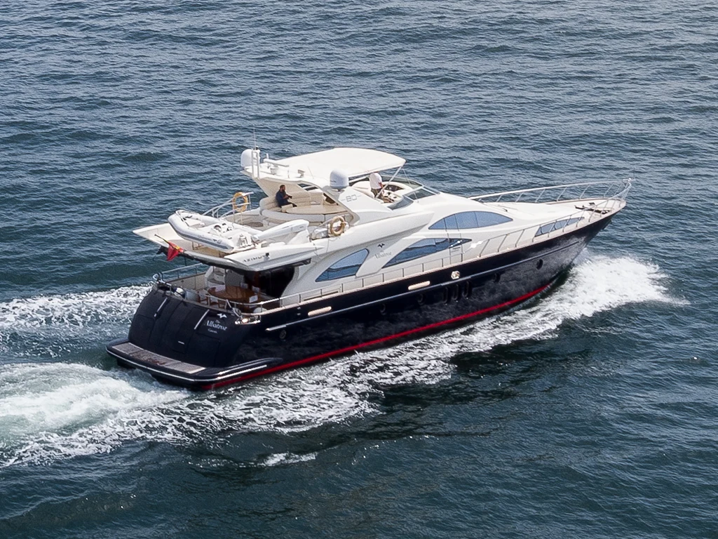 The Albatroz