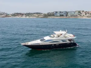 Sunset Cruise em Vilamoura