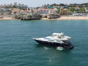 The Albatroz