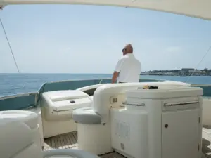Sunset Cruise em Vilamoura