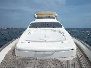 The Albatroz