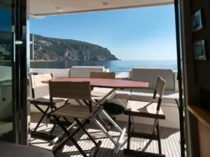 Azimut 47