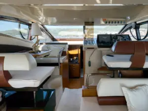 Azimut 47