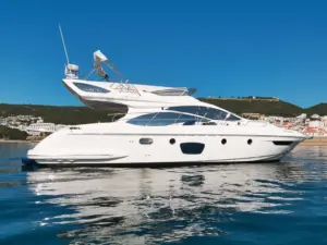 Azimut 47