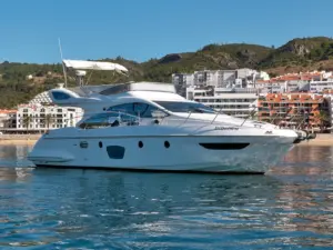 Azimut 47