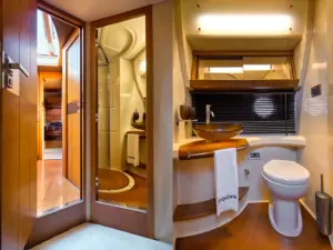 Azimut 47