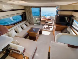 Azimut 47