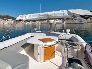 Azimut 47