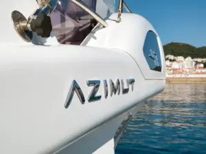 Azimut 47
