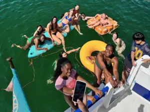 Despedida de solteira na Arrábida