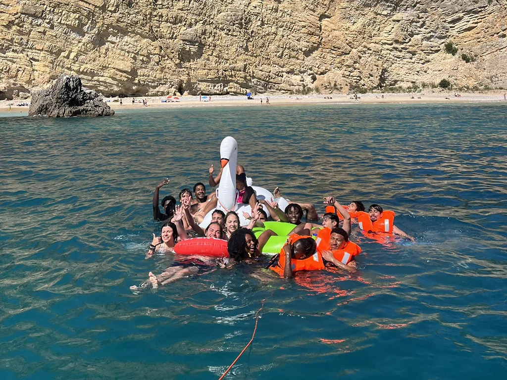 Despedida de solteira – Sesimbra
