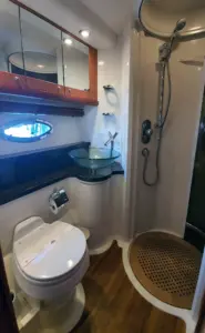 Dia inteiro com pernoita