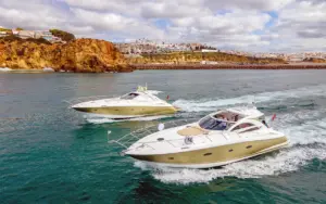 Sunset privado – Costa Algarvia