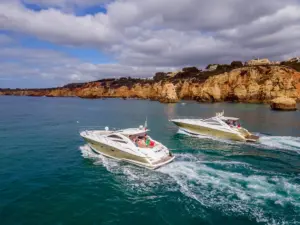 Sunset privado – Costa Algarvia