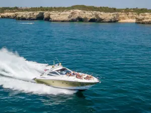 Sunset privado – Costa Algarvia