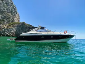 Sunseeker Camargue 44