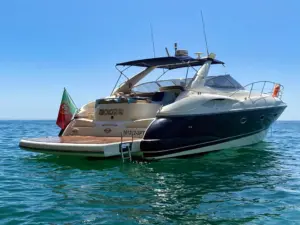 Sunseeker Camargue 44