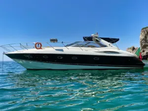 Sunseeker Camargue 44