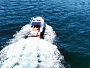 Sunseeker Camargue 44
