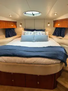 Sunseeker Camargue 44