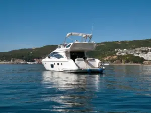 Azimut 47