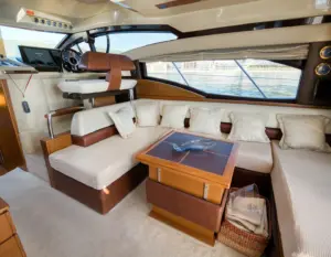 Azimut 47