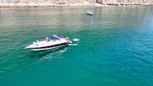 Sunseeker Camargue 44