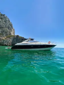 Sunseeker Camargue 44