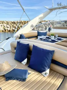 Sunseeker Camargue 44