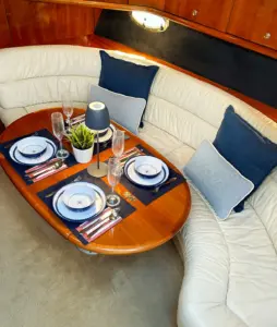 Sunseeker Camargue 44