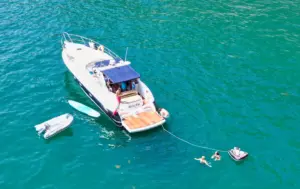 Sunseeker Camargue 44