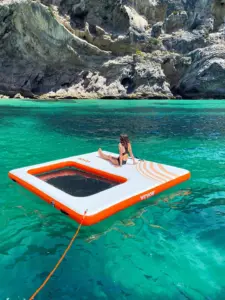 Sunseeker Camargue 44