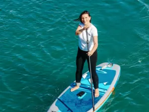 Stand up paddle
