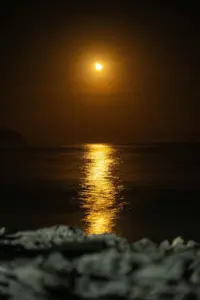 Estadia 24h a Bordo: Luxo e Pernoita no Mar