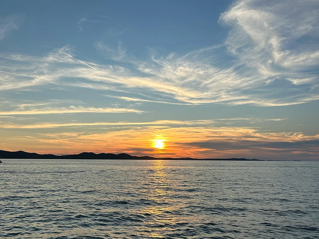 Sunset privado – Costa Algarvia